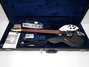 Rickenbacker 330/6 , Jetglo: Full Instrument - Front
