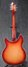 Rickenbacker 360/12 C63, Fireglo: Full Instrument - Rear