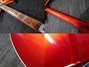 Rickenbacker 360/12 C63, Fireglo: Neck - Front