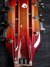 Rickenbacker 360/12 C63, Fireglo: Close up - Free2