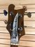 Rickenbacker 4001/4 Mod, Unknown: Headstock