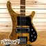 Rickenbacker 4001/4 Mod, Unknown: Body - Front
