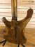 Apr 1972 Rickenbacker 4001/4 Mod, Unknown: Body - Rear