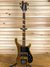 Rickenbacker 4001/4 Mod, Unknown: Full Instrument - Front