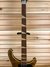 Rickenbacker 4001/4 Mod, Unknown: Neck - Front