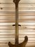 Rickenbacker 4001/4 Mod, Unknown: Neck - Rear