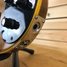 Rickenbacker 4001/4 Mod, Unknown: Close up - Free