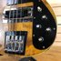 Rickenbacker 4001/4 Mod, Unknown: Close up - Free2