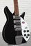 Rickenbacker 325/6 C64, Jetglo: Free image