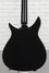 Mar 2021 Rickenbacker 325/6 C64, Jetglo: Body - Rear