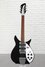 Rickenbacker 325/6 C64, Jetglo: Full Instrument - Front