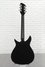 Rickenbacker 325/6 C64, Jetglo: Full Instrument - Rear