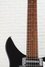 Rickenbacker 325/6 C64, Jetglo: Neck - Front