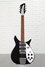 Rickenbacker 325/6 C64, Jetglo: Full Instrument - Front
