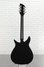 Rickenbacker 325/6 C64, Jetglo: Full Instrument - Rear