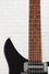 Rickenbacker 325/6 C64, Jetglo: Neck - Front