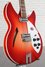 Rickenbacker 360/12 C63, Fireglo: Free image