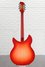 Rickenbacker 360/12 C63, Fireglo: Full Instrument - Rear