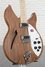 Rickenbacker 330/6 , Natural Walnut: Free image