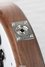 Rickenbacker 330/6 , Natural Walnut: Close up - Free
