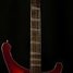 Rickenbacker 480/6 XC 90th Anniversary, Tobaccoglo: Neck - Front