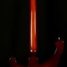 Rickenbacker 480/6 XC 90th Anniversary, Tobaccoglo: Neck - Rear