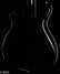 Apr 2021 Rickenbacker 660/6 , Jetglo: Body - Rear