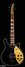 Rickenbacker 660/6 , Jetglo: Full Instrument - Front