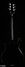 Rickenbacker 660/6 , Jetglo: Full Instrument - Rear