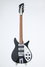 Rickenbacker 355/6 JL, Jetglo: Full Instrument - Front