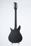 Rickenbacker 355/6 JL, Jetglo: Full Instrument - Rear