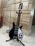 Rickenbacker 325/6 C64, Jetglo: Full Instrument - Front