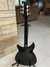 Rickenbacker 325/6 C64, Jetglo: Full Instrument - Rear