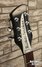 Rickenbacker 360/6 , Jetglo: Headstock