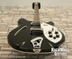 Rickenbacker 360/6 , Jetglo: Free image