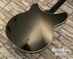 Jul 2012 Rickenbacker 360/6 , Jetglo: Body - Rear
