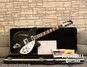 Rickenbacker 360/6 , Jetglo: Full Instrument - Front