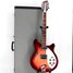 Rickenbacker 360/12 , Fireglo: Full Instrument - Front