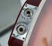 Rickenbacker 360/12 , Fireglo: Close up - Free