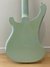 Jul 2005 Rickenbacker 4003/4 , Blue Boy: Body - Rear