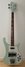 Rickenbacker 4003/4 , Blue Boy: Full Instrument - Front