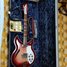 Rickenbacker 381/6 V69, Fireglo: Free image2