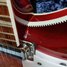 Rickenbacker 381/6 V69, Fireglo: Close up - Free