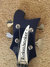 Rickenbacker 4003/4 S, Midnightblue: Headstock