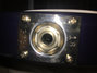 Rickenbacker 4003/4 S, Midnightblue: Close up - Free