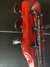 Rickenbacker 330/6 BH BT, Red: Headstock