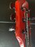 Rickenbacker 330/6 BH BT, Red: Headstock