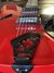 Rickenbacker 330/6 BH BT, Red: Close up - Free