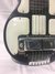 Rickenbacker BD/6 LapSteel, Black: Free image
