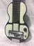 Rickenbacker BD/6 LapSteel, Black: Body - Front